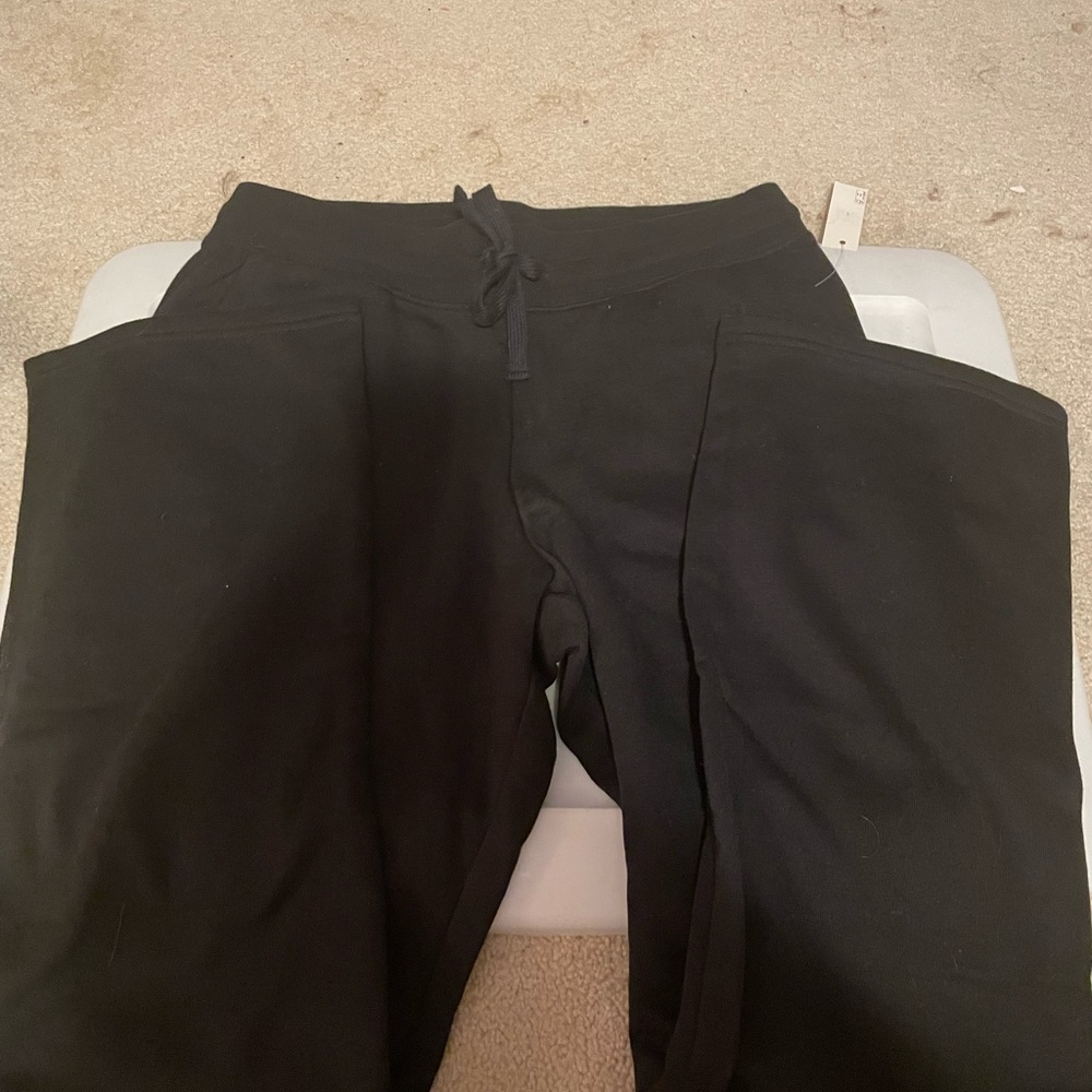 amazon essentials joggers